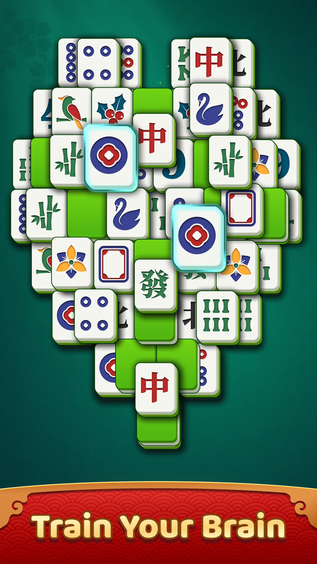 Mahjong Breeze - Tile Match screenshot
